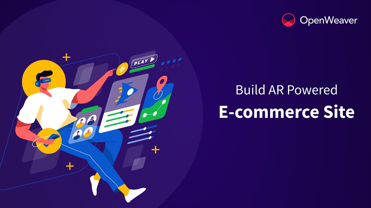 Build an augmented reality powered e-commerce site | aframe, AR.js, mind-AR.js, and Sketch-three.js