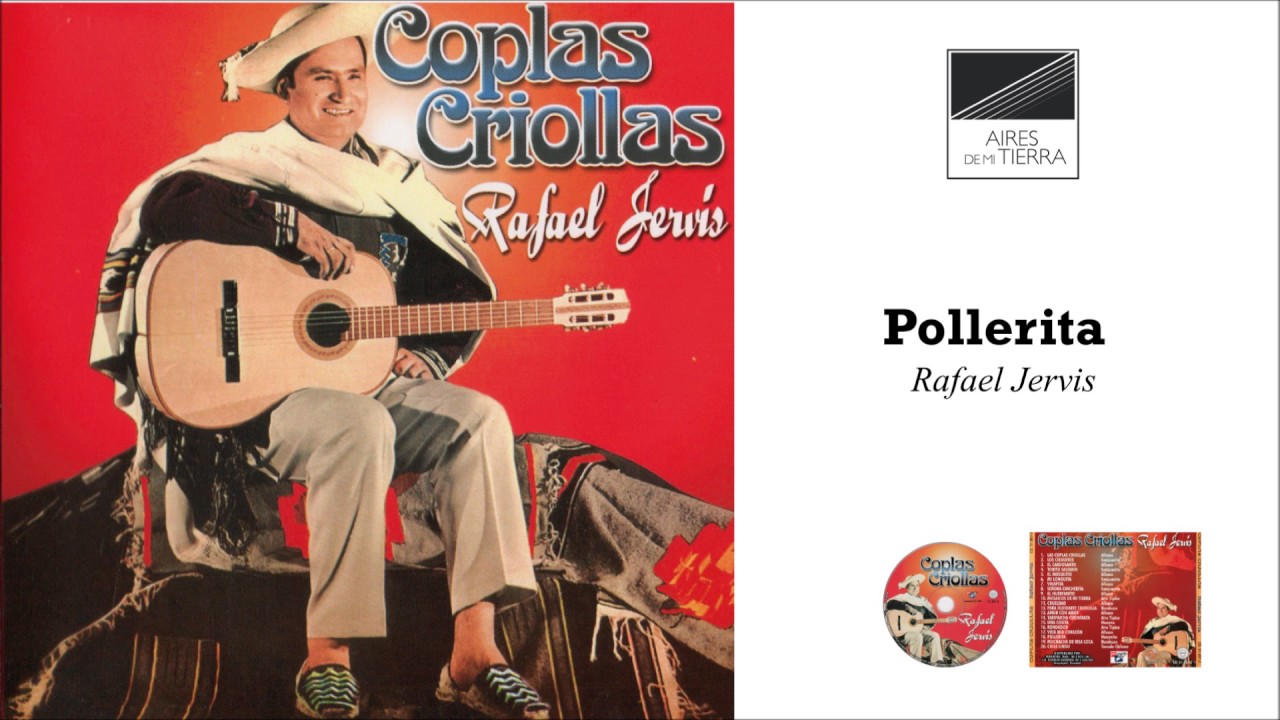Pollerita