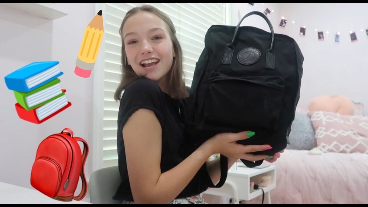 Back to School Haul 2019! || Jayden Bartels