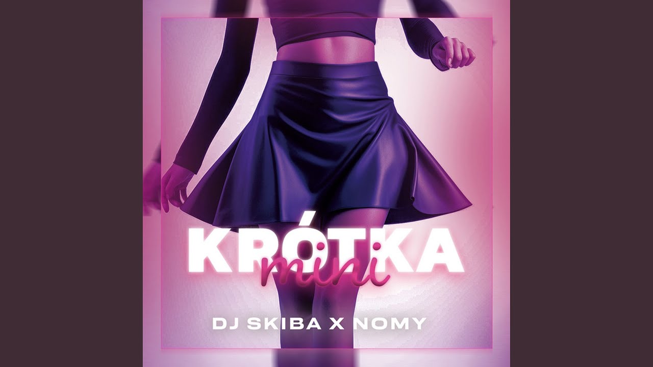 Krótka mini