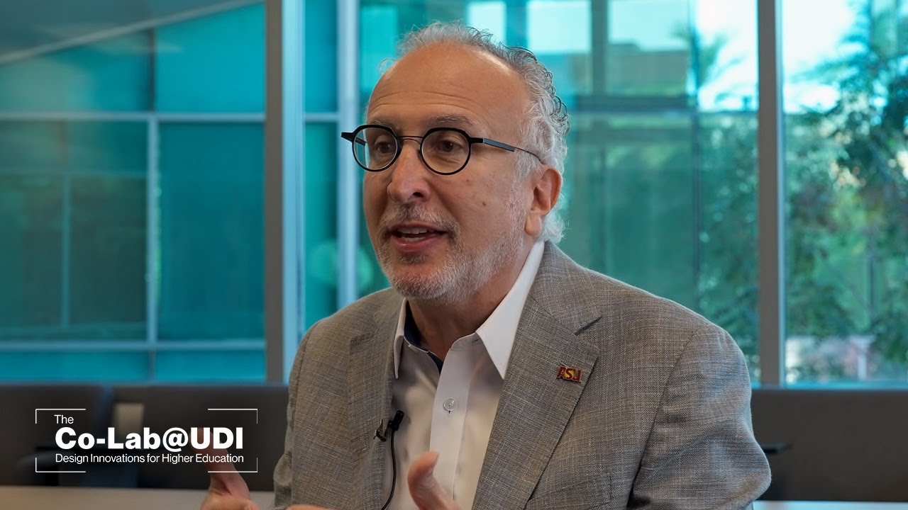 How COVID Supercharged ASU’s Digital Evolution with Chief Information Officer Lev Gonick