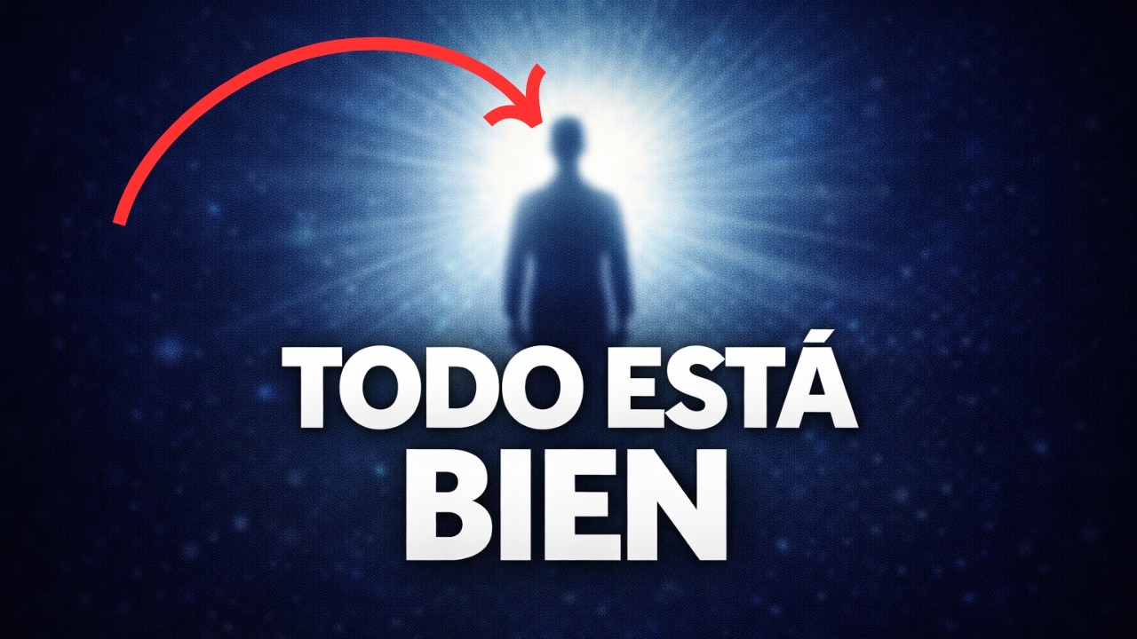 🎧🎙️ TODO ESTÁ BIEN AHORA – MÚSICA para mantenerte en un ESTADO de GRATITUD