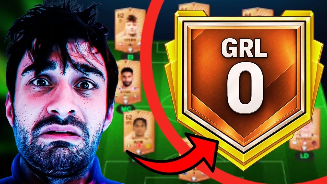 Mi cuenta FUE REINICIADA por culpa de &ldquo;El RESET&rdquo;! 😱 FC MOBILE