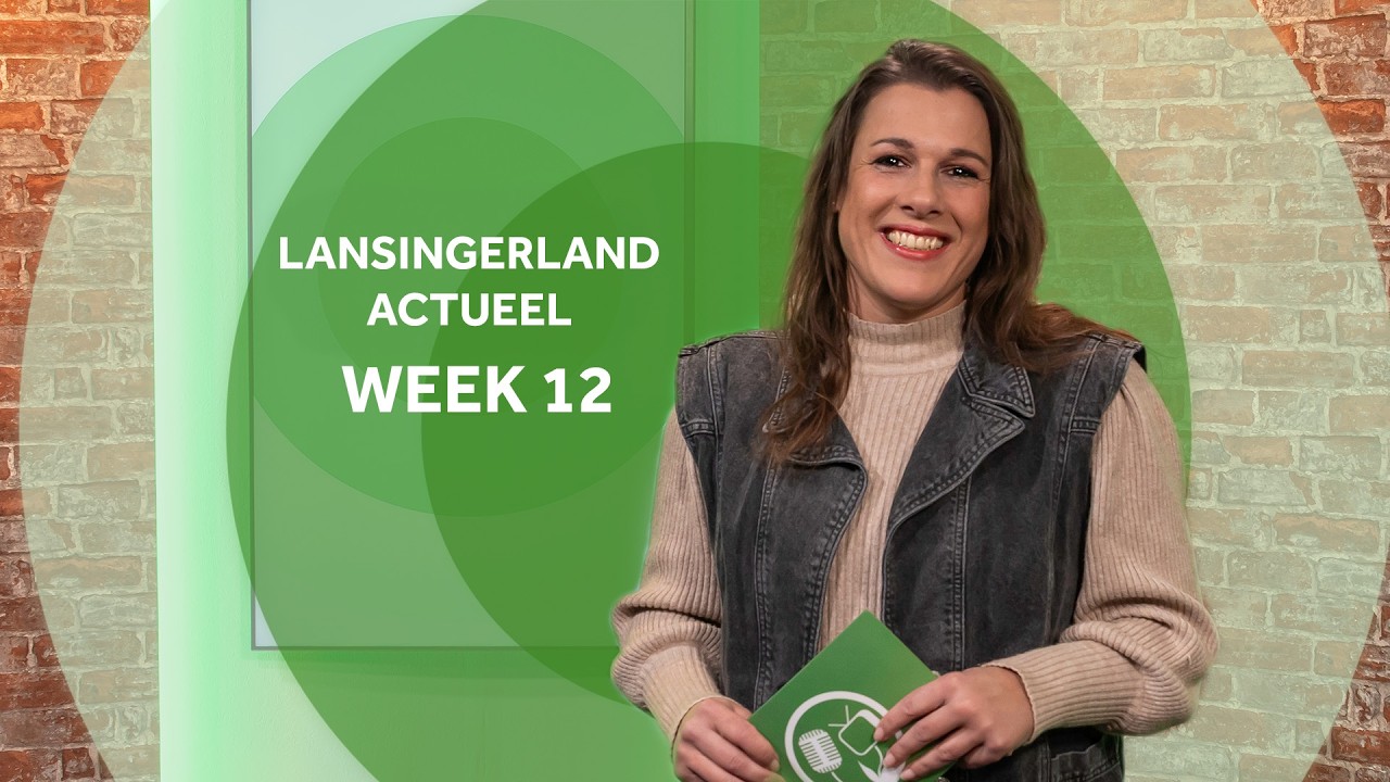 Lansingerland Actueel - Week 12