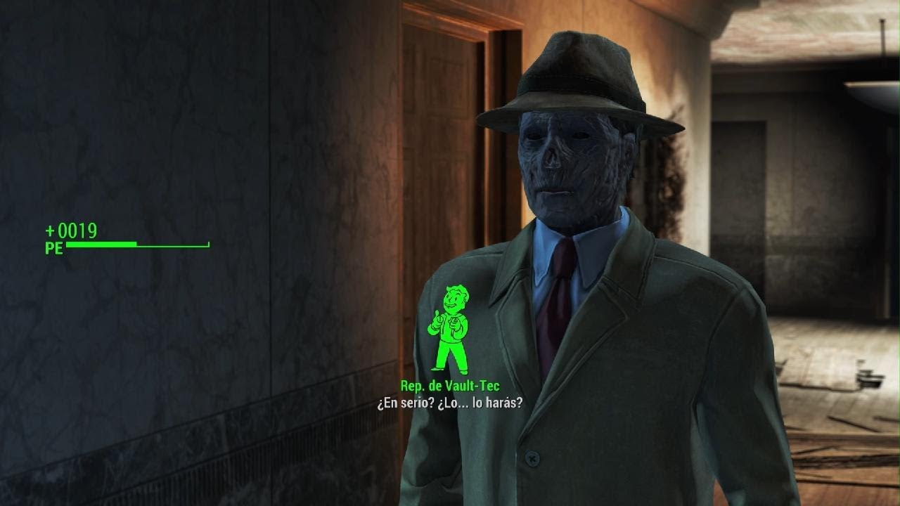 Fallout 4_ Fallout 4_ https://www.twitch.tv/el_chacalgamersergio