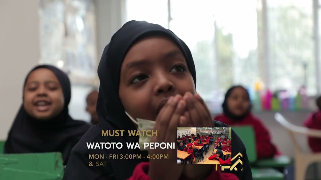 Watoto wa Peponi | Nawiri Junior  Academy |