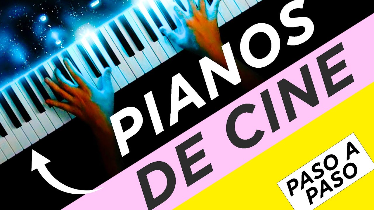 5 EFECTOS que transformarán TUS PIANOS | Mainstage Tutorial