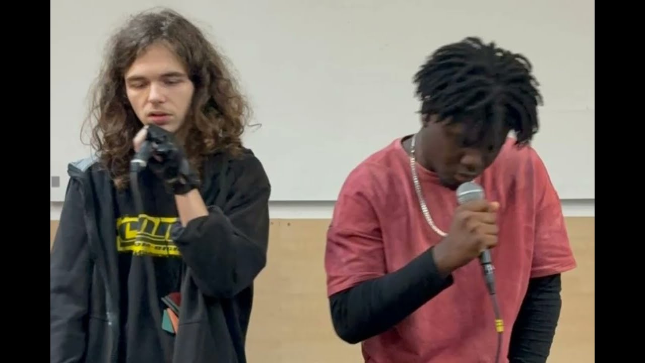 Marekaj Crew - La Fuite [CLIP OFFICIEL]