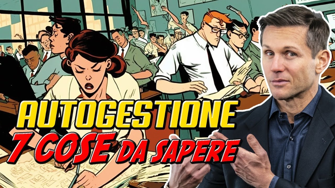 AUTOGESTIONE SCUOLA: 7 cose da sapere | Avv. Angelo Greco