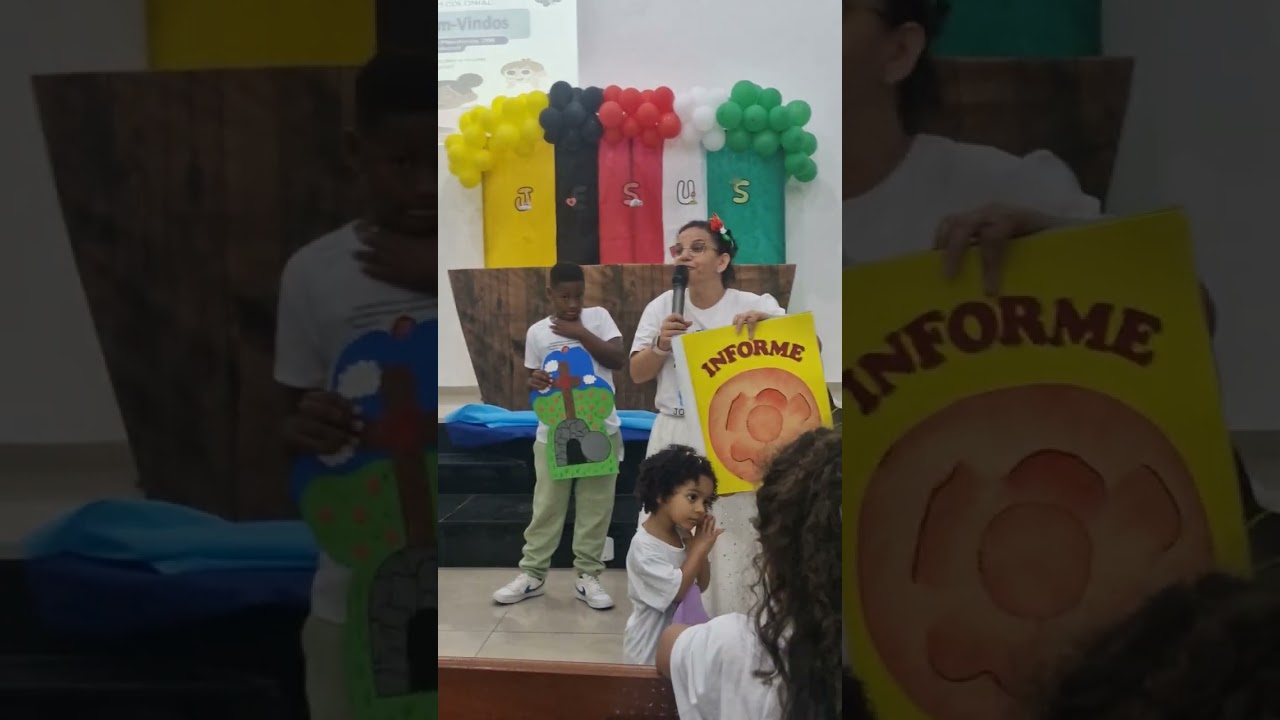 Igreja jd colonial - Pastor Marcos Herculano - Endereço: Av Furtado de mendonça, 288 Jd. Colonial