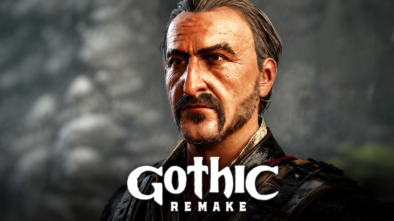 Gothic Remake - Odc. 20 - PEŁZACZE