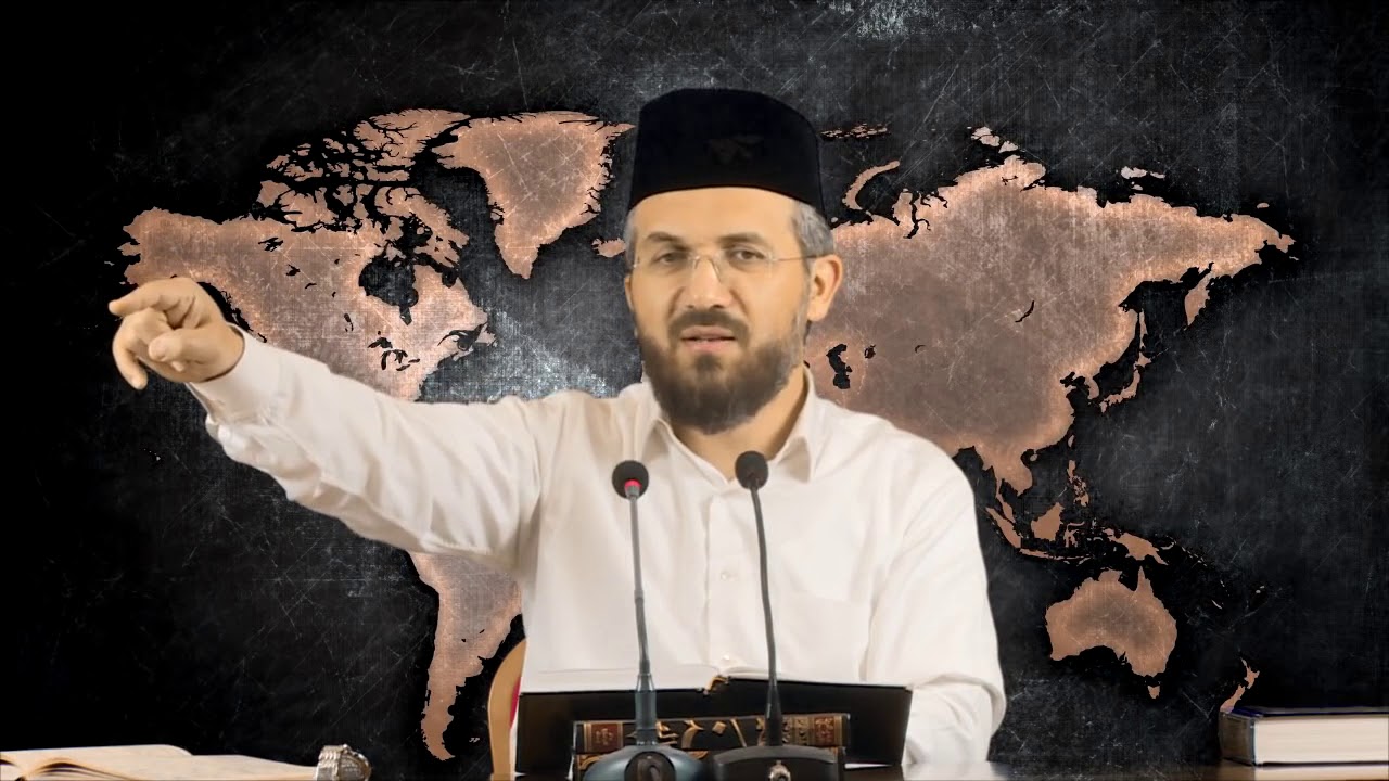 Efendimizin (sav) Bıraktığı Miras