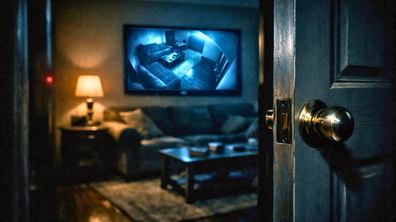 3 шокирующие истории ужасов, снятые скрытой камерой