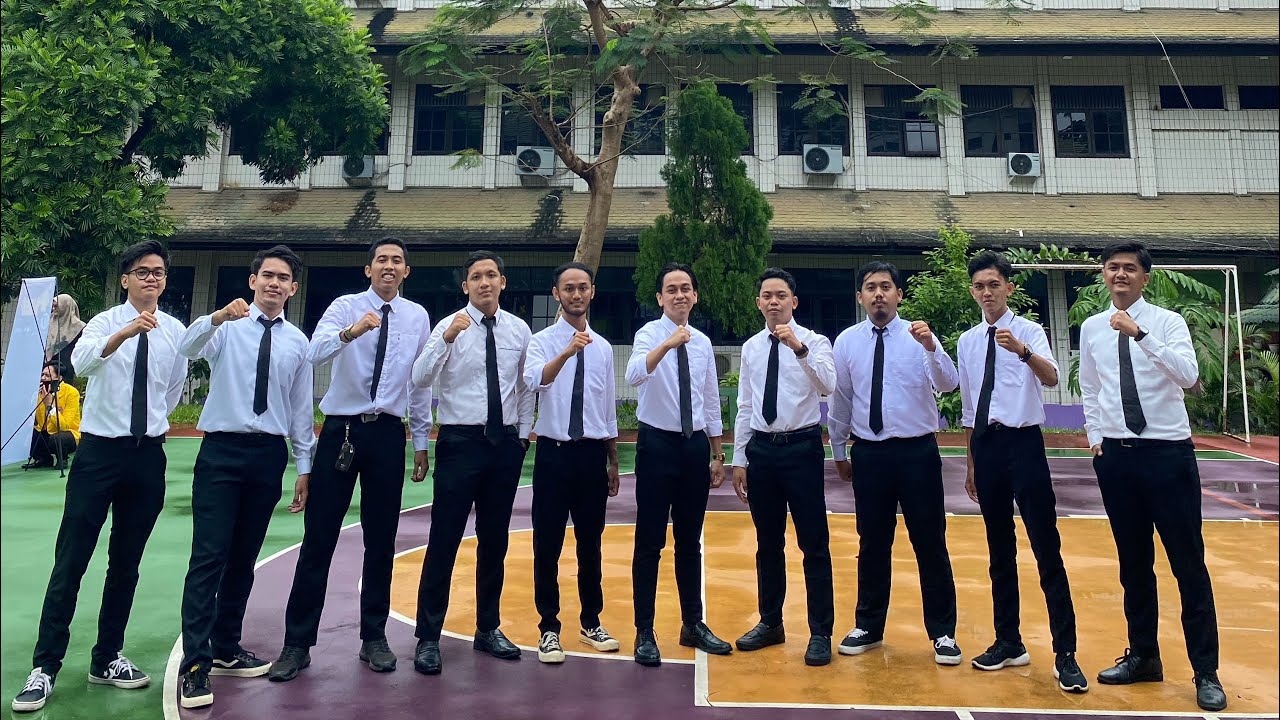 Makrab PSKM FK ULM angkatan 2019-2021