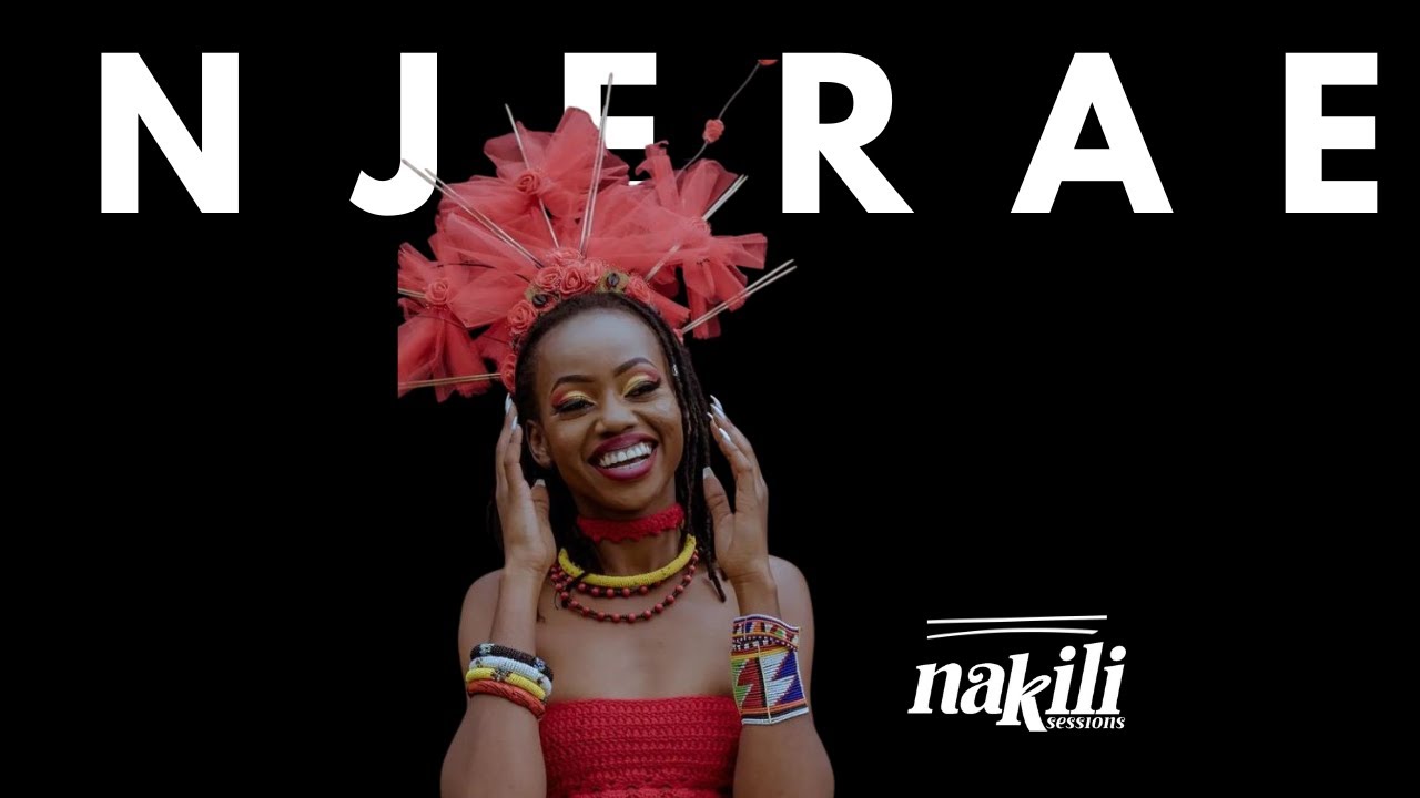 Nakili| Njerae