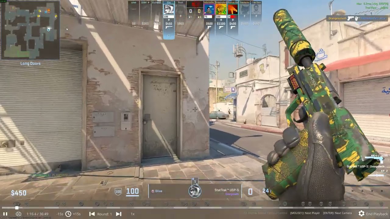 pew pew pew