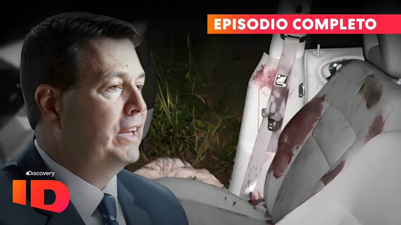 🔴 Episodio completo | Cuando el poder se disfraza - S1 Ep5 | Investigación Discovery