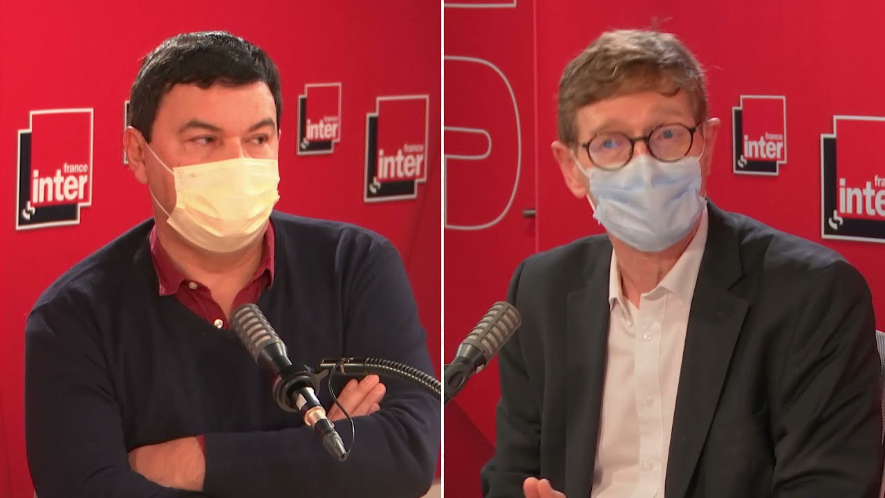 Le retour de l'inflation, 