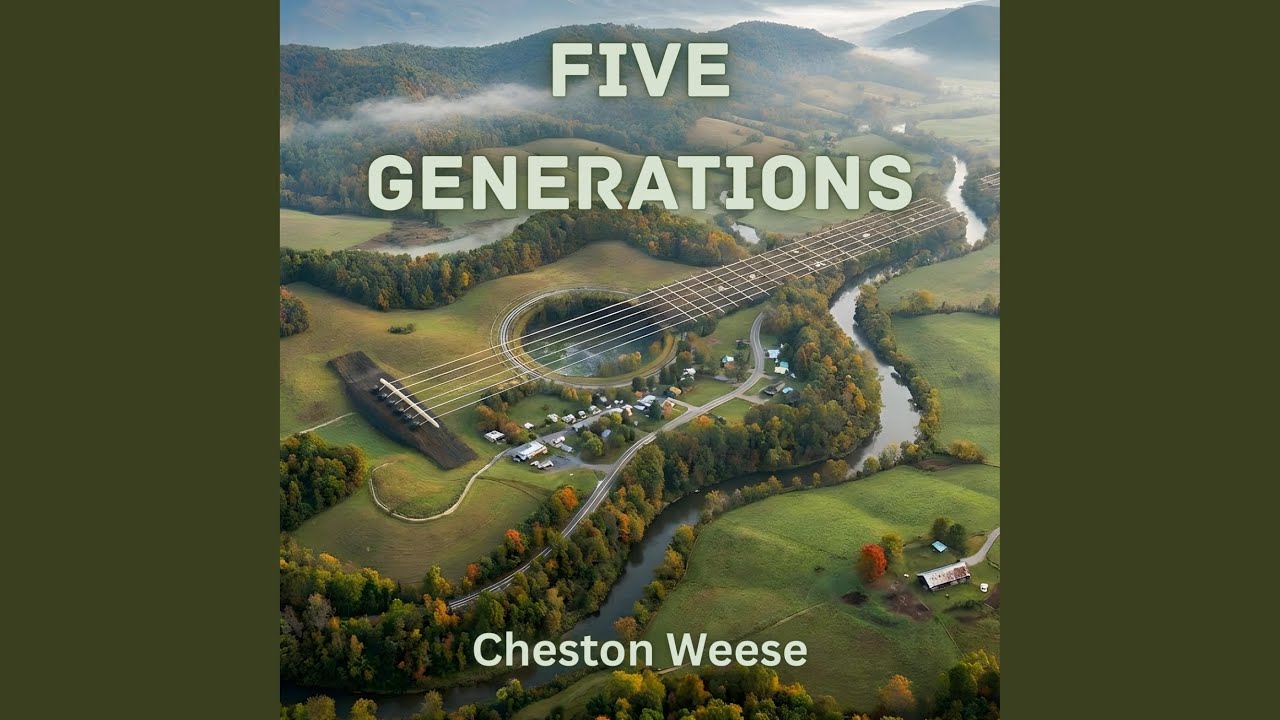 Five Generations