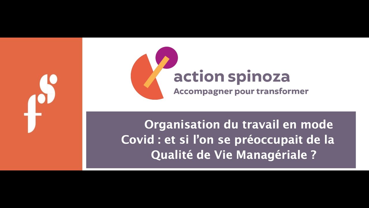 Qualité de Vie Managériale & Management Hybride Positif