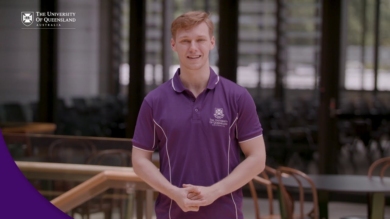 UQ Bachelor of Veterinary Technology: Planning your study
