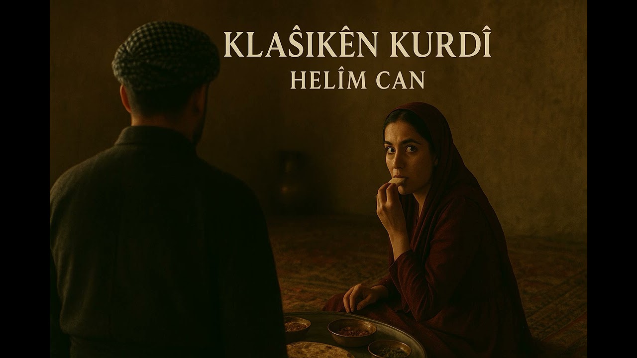 Klasîkên Kurdî | Helîm Can