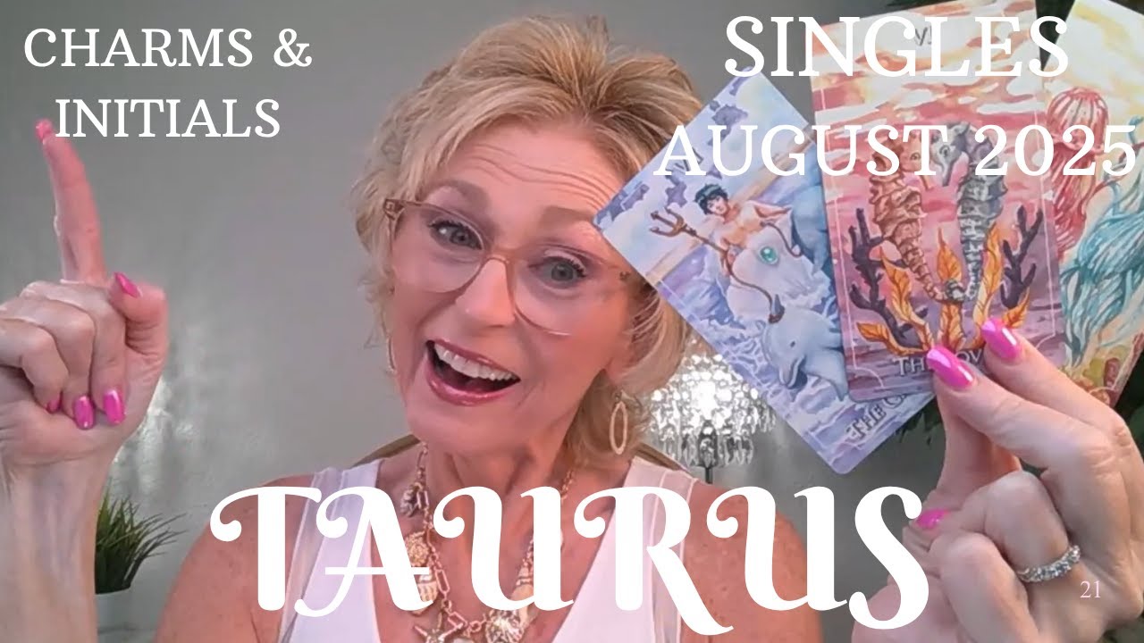 TAURUS♉💖EVERYONE IS LOOKING AT YOU!😯SOMEONE FALLS HEAD OVER HEELS💖🪄SINGLES TAURUS  AUGUST 2025 LOVE💝
