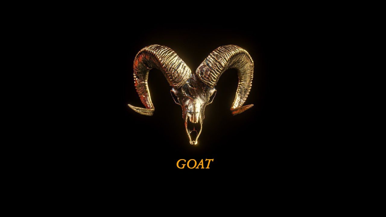 ARKYZ - Goat - Hause Remix 2024 ✔