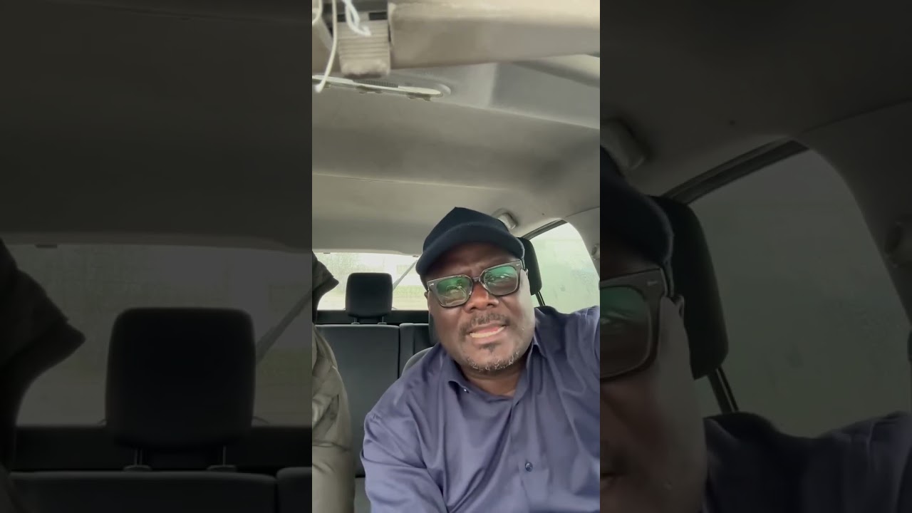 Nova comunicação do Diretor da campanha do Dr. Fernando Dias, o novo Presidente da Guiné-Bissau 