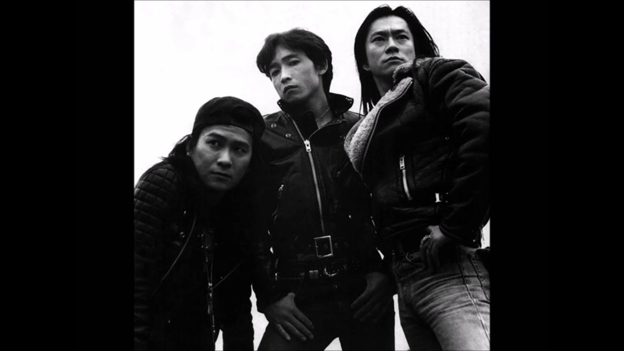 BLANKEY JET CITY／ライラック