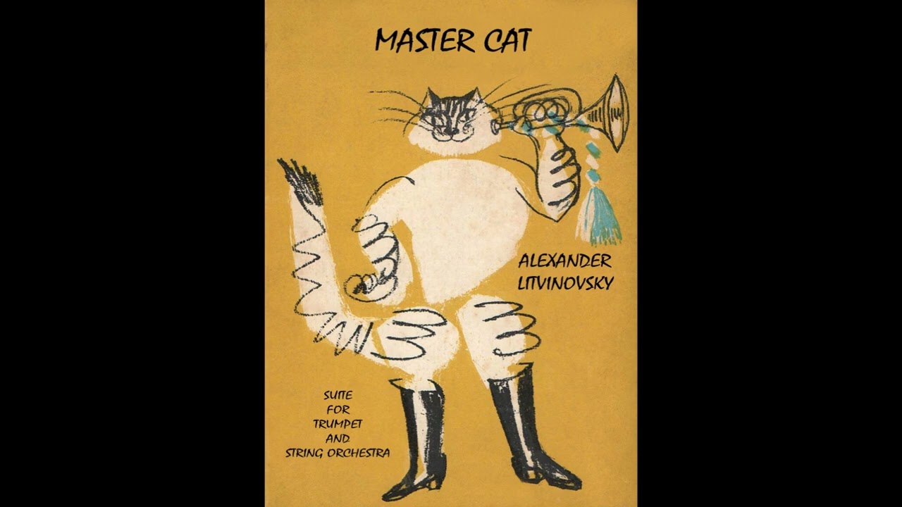 'Master Cat'