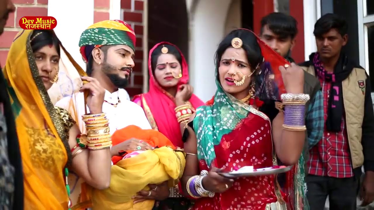 मायरा सॉन्ग_Maya Gujari_बीरा मोड़ो घणो आयो रे ! माया गुजरी अमरा लाल गुर्जर ! New Song 2121?