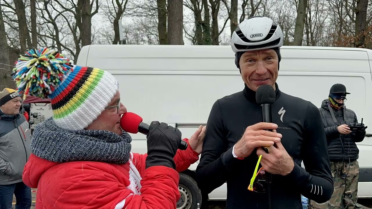 Wywiady: Bogdan Czarnota, Mariusz Gil, Andrzej Kajzer