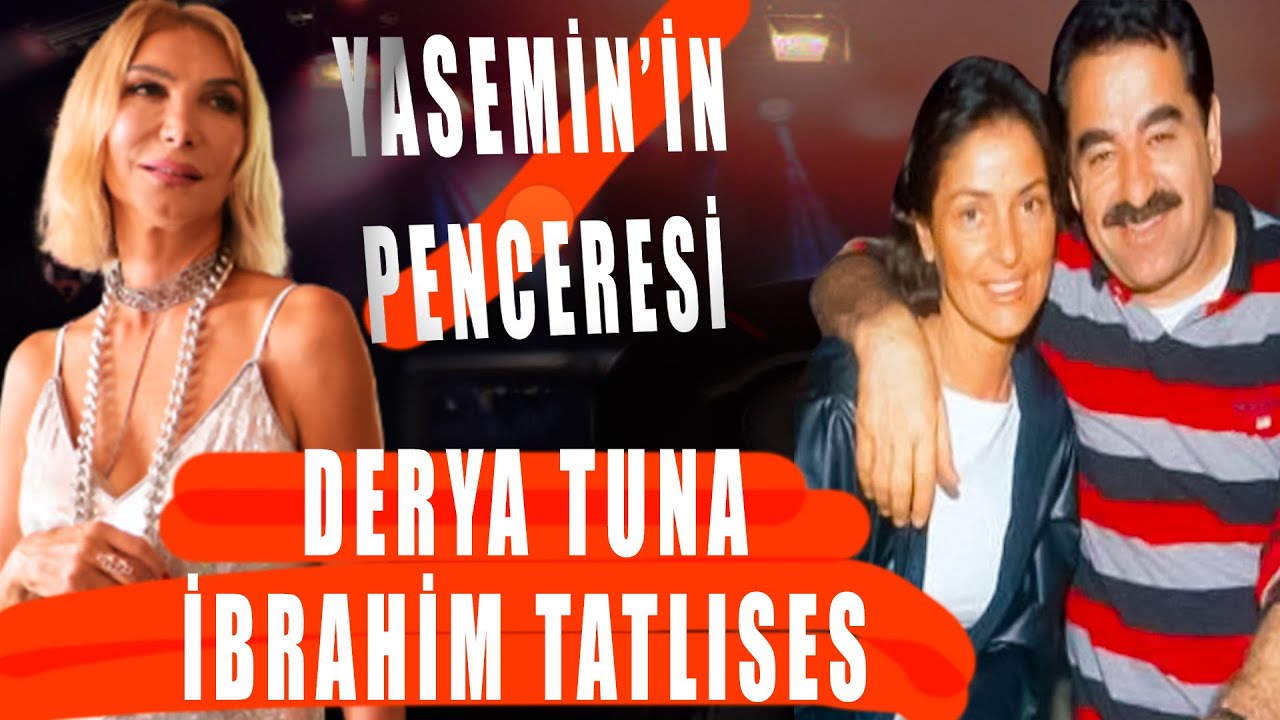 İbrahim Tatlıses 