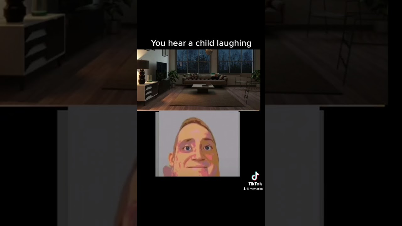 The Incredibles Getting UNCANNY (You Hear A Child Laughing)