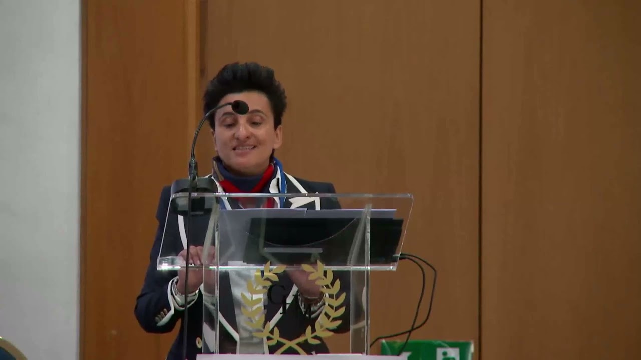 Uno sguardo oltre le diversità:l'intervento del Ped. Clinico in rete con i servizi territoriali