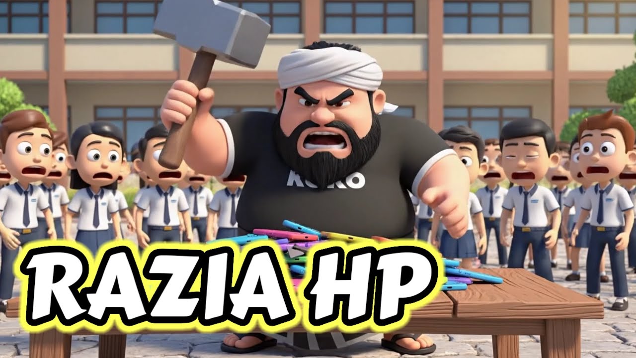 RAZIA HP