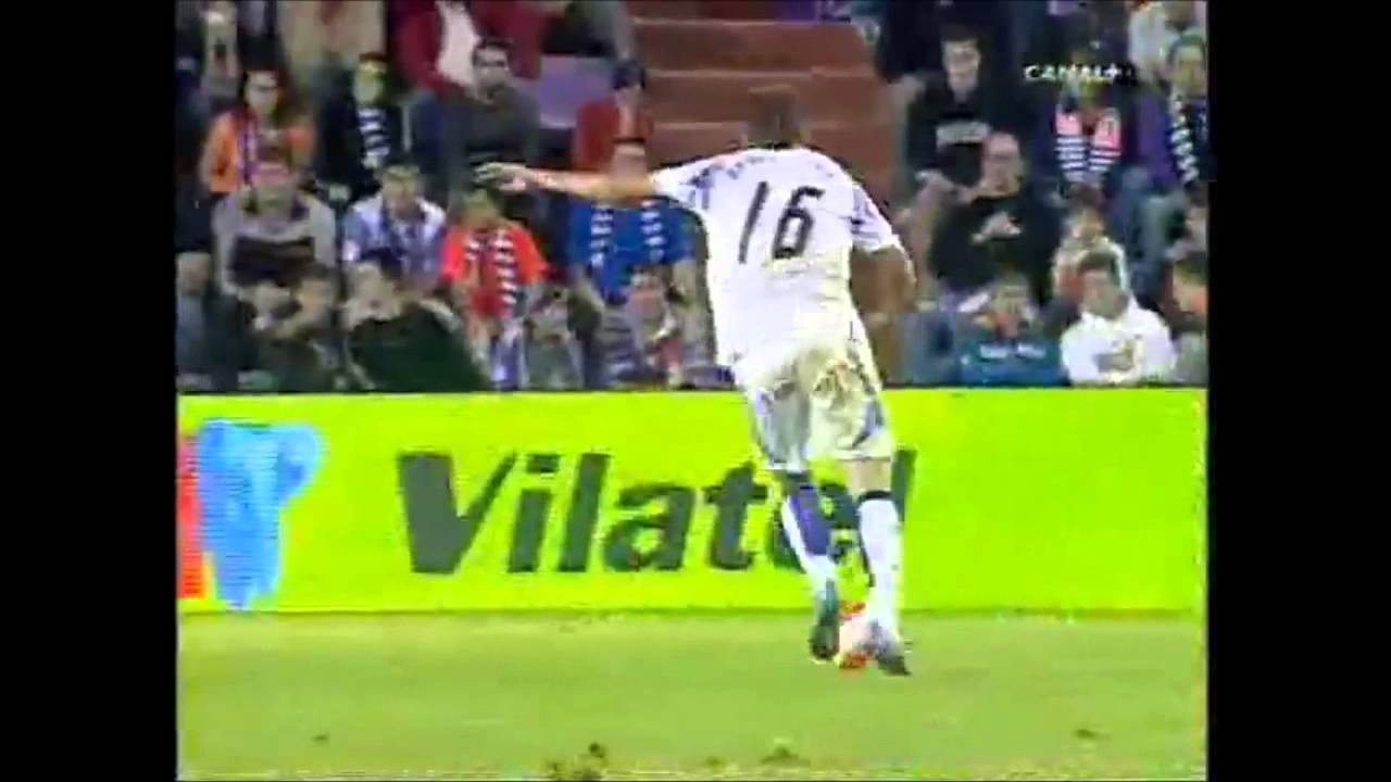 Grandes momentos del Real Valladolid