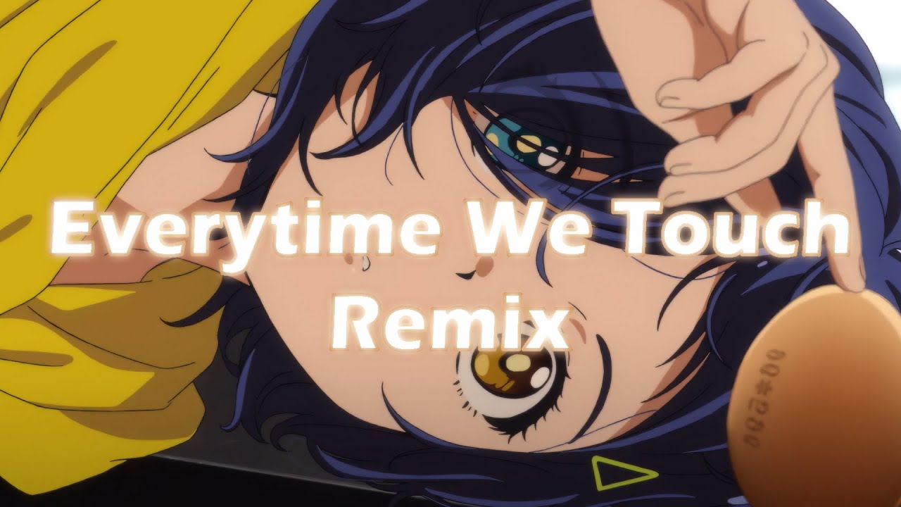 Cascada - Everytime We Touch (Juicemasterz Remix)