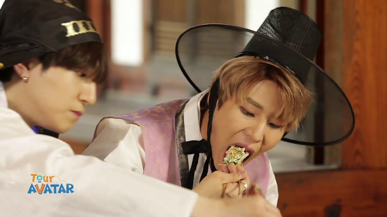 [Tour Avatar] You shouldn&rsquo;t be missing out in Korea &lsquo;Hanjeongsik&rsquo;