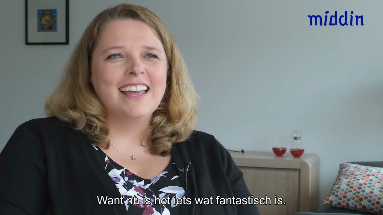 Naasten aan het woord
