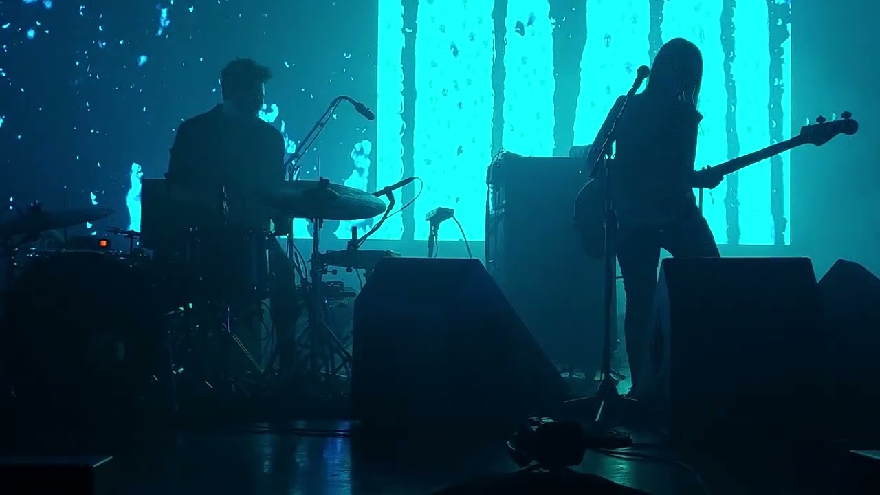 Linda Martini - Lição de Voo N°1 (Ao Vivo @ LAV 2023)
