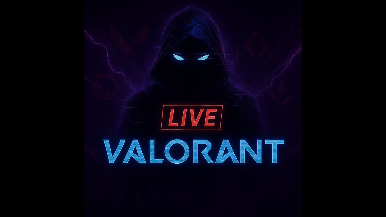 Dementor Streaming|Valorant Live