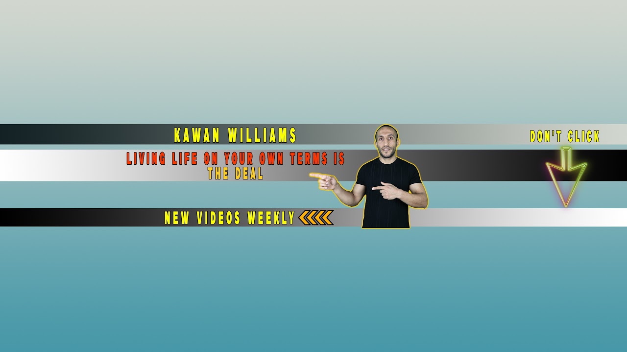 Passive Money By Kawan Live Stream