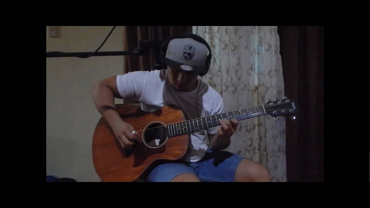 Seve - Tez Cadey (Fingerstyle Cover) by wanis