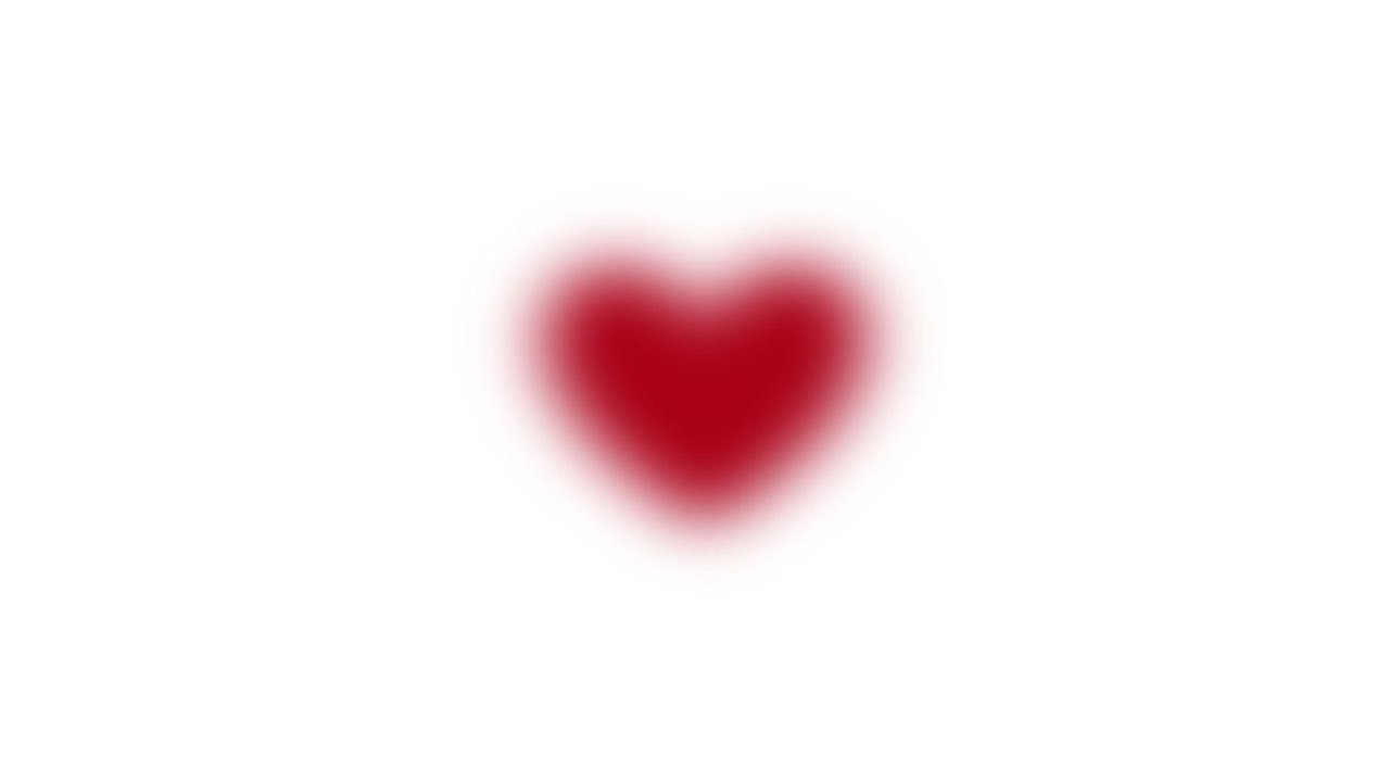Heart Aura Background 3 Hours Long