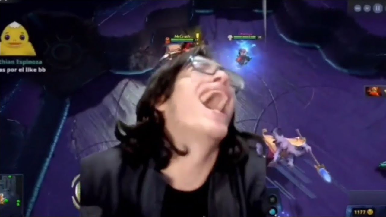 EL TIO 4RR3CH0 TOCA LA PUERTA Y VIEWERS LE PIDE QUE ABRA PERO GLOGLOSOR NO QUIERE // Clip Gloglosor