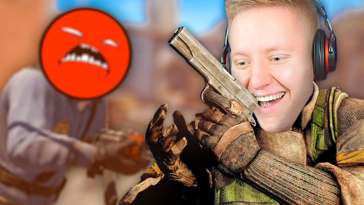 СИЛЬВЕР В CS:GO!