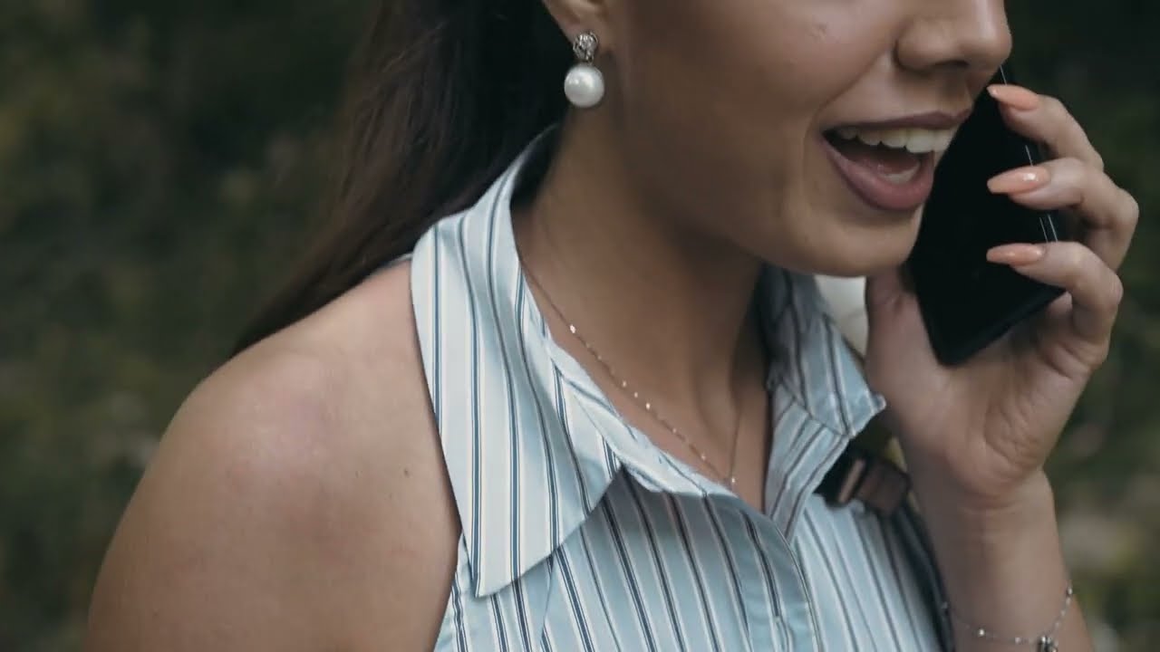 Marika Pinto - SOTTOSOPRA (Official Video)