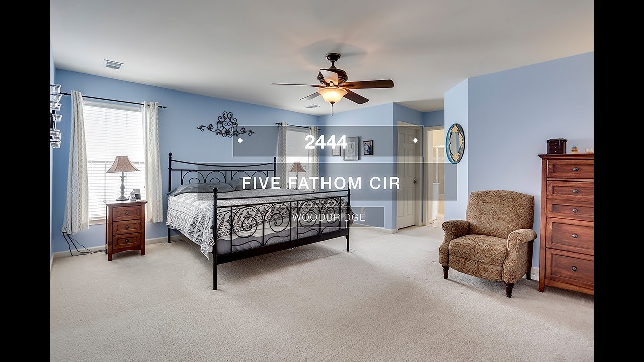 2444 Five Fathom Circle | The Putnam Group Luxury Real Estate | Single Family Home For Sale